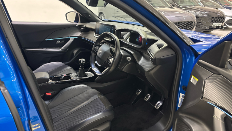 Peugeot 2008 1.2 PureTech 130 GT 5dr Petrol Estate